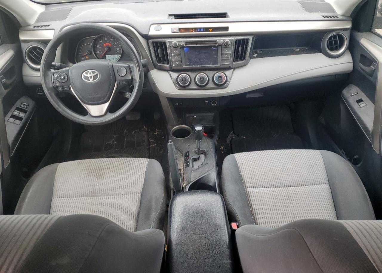 2013 Toyota RAV 4 - Image 8