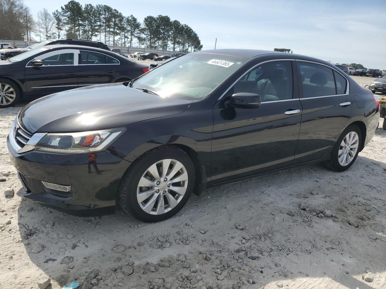 2013 Honda Accord - Image 1