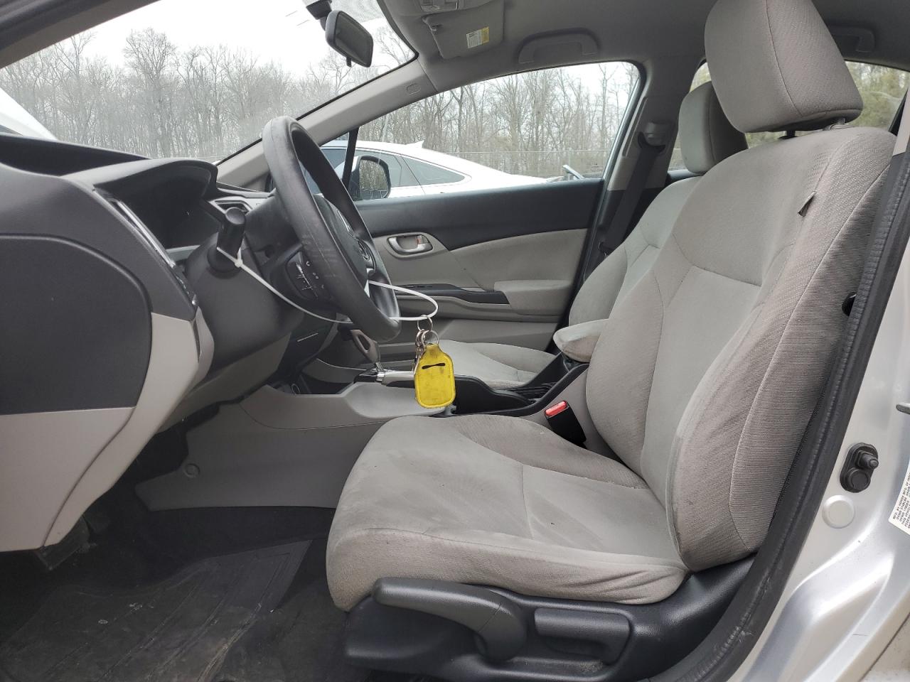 2013 Honda Civic - Image 7