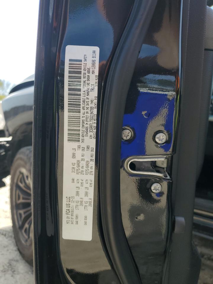2016 RAM 1500 - Image 14