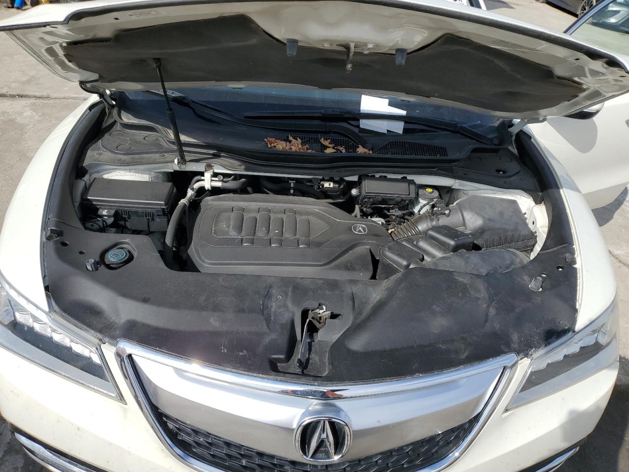 2015 Acura MDX - Image 14