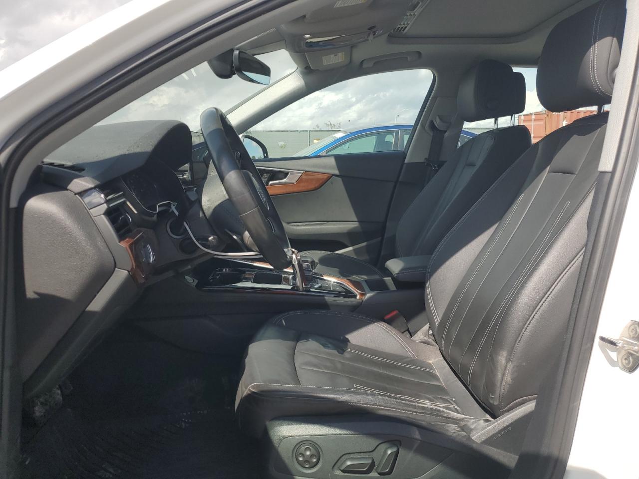 2020 Audi A4 - Image 7
