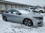 2021 Honda Civic Lx للبيع في Louisville، KY - Water/Flood