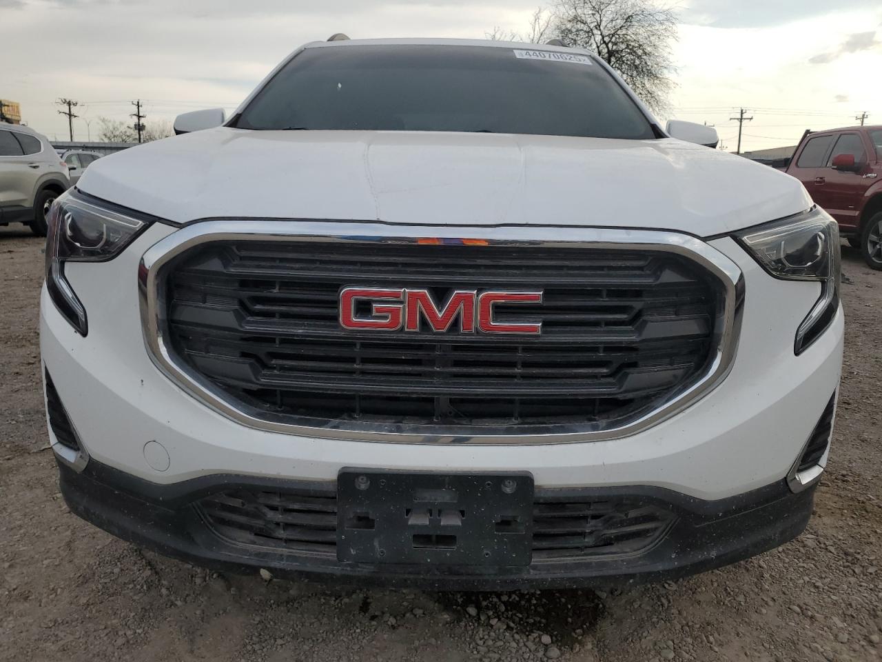 2019 GMC Terrain - Image 5