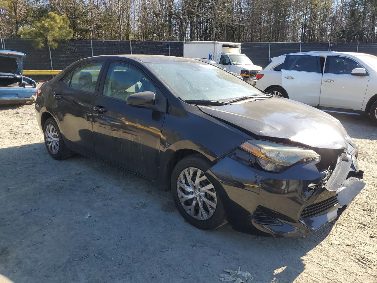 2018 Toyota Corolla - Image 4