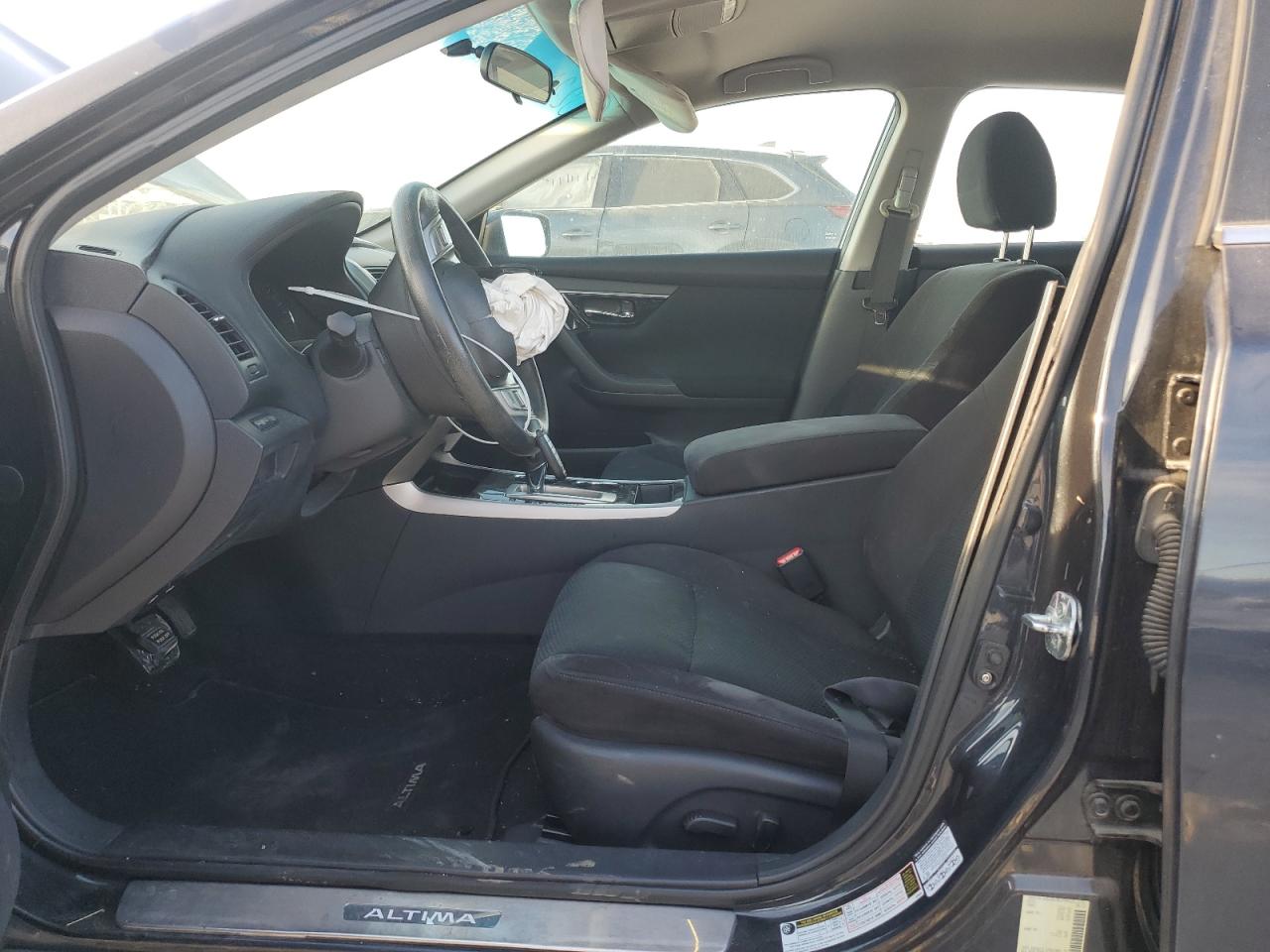 2014 Nissan Altima - Image 7