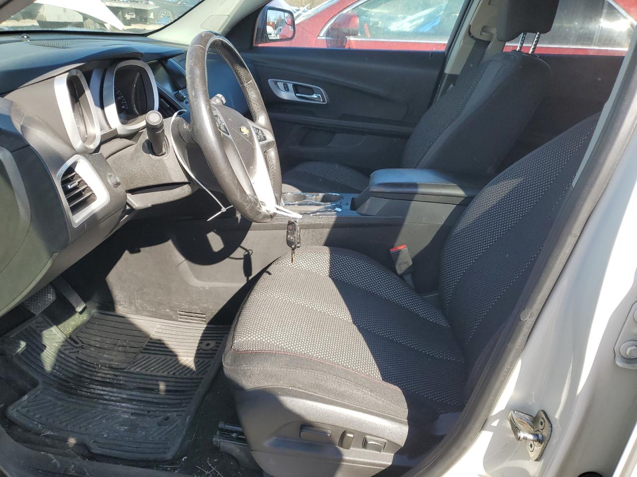 2013 Chevrolet Equinox - Image 7