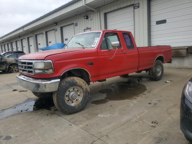 1997 Ford F250 