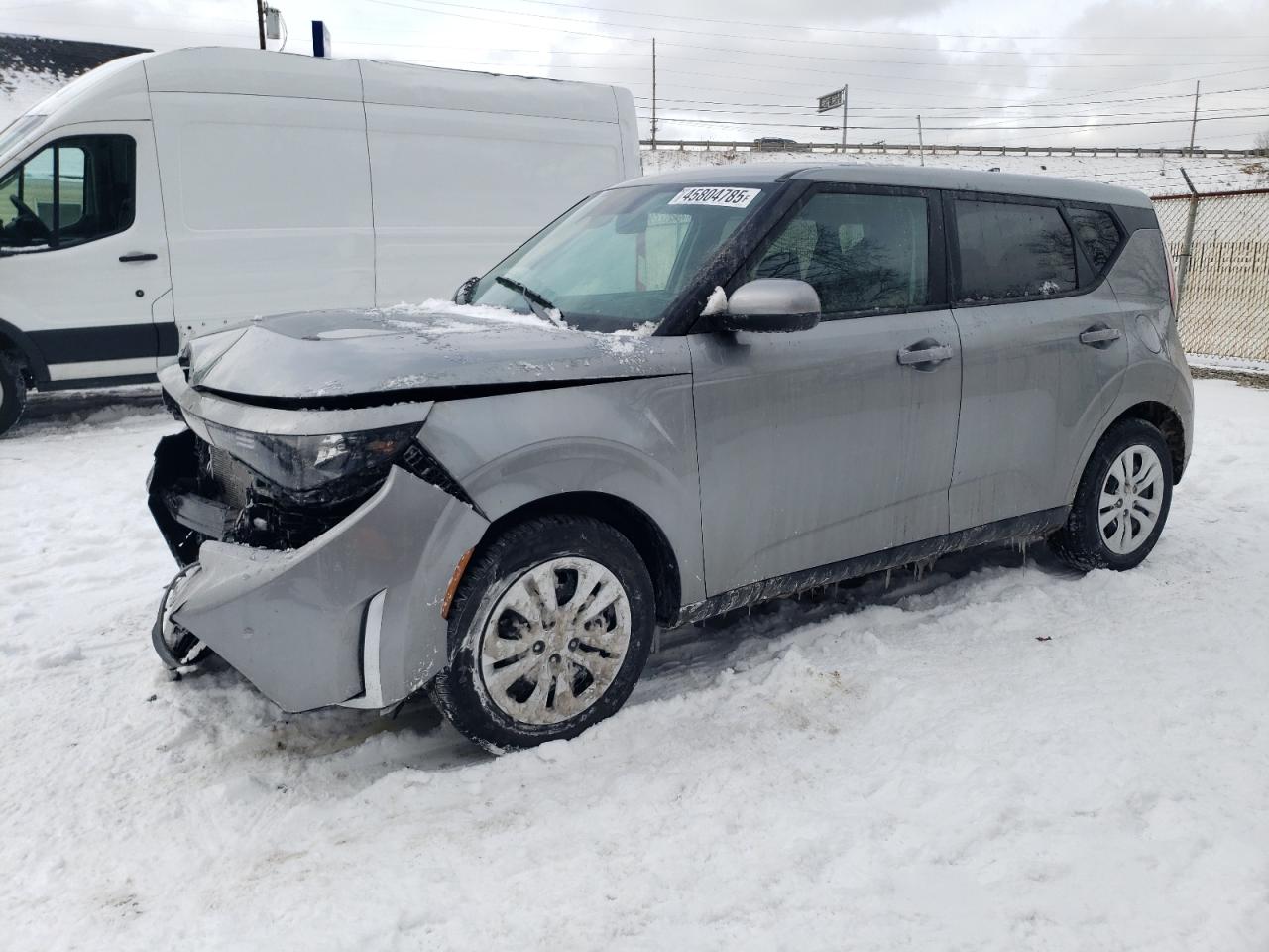 2024 Kia Soul - Image 1