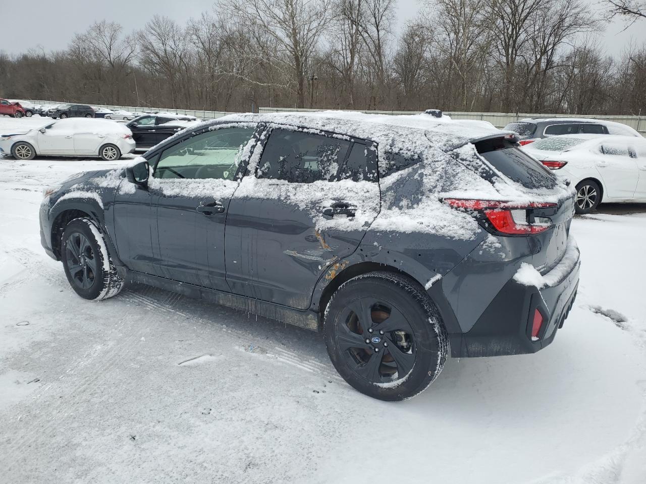 2024 Subaru XV - Image 2