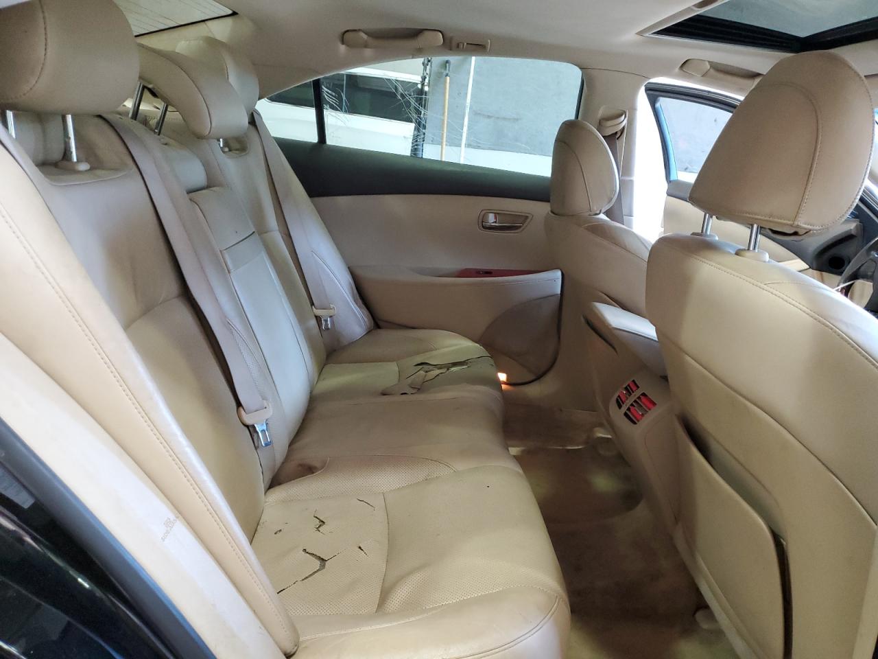 2008 Lexus ES - Image 10