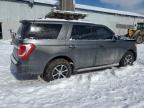 2019 Ford Expedition Xlt იყიდება Davison-ში, MI - Front End