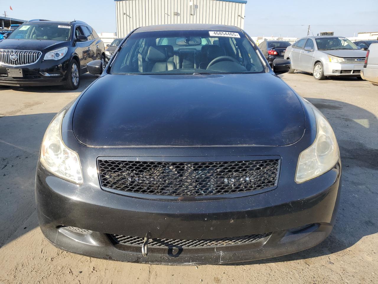 2009 Infiniti G - Image 5