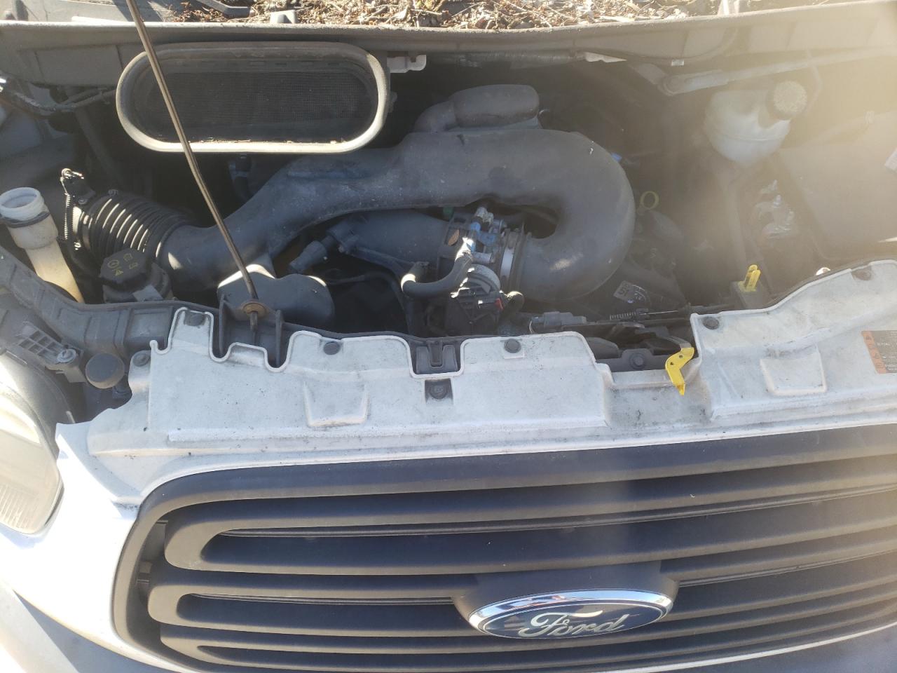 2015 Ford Transit - Image 12