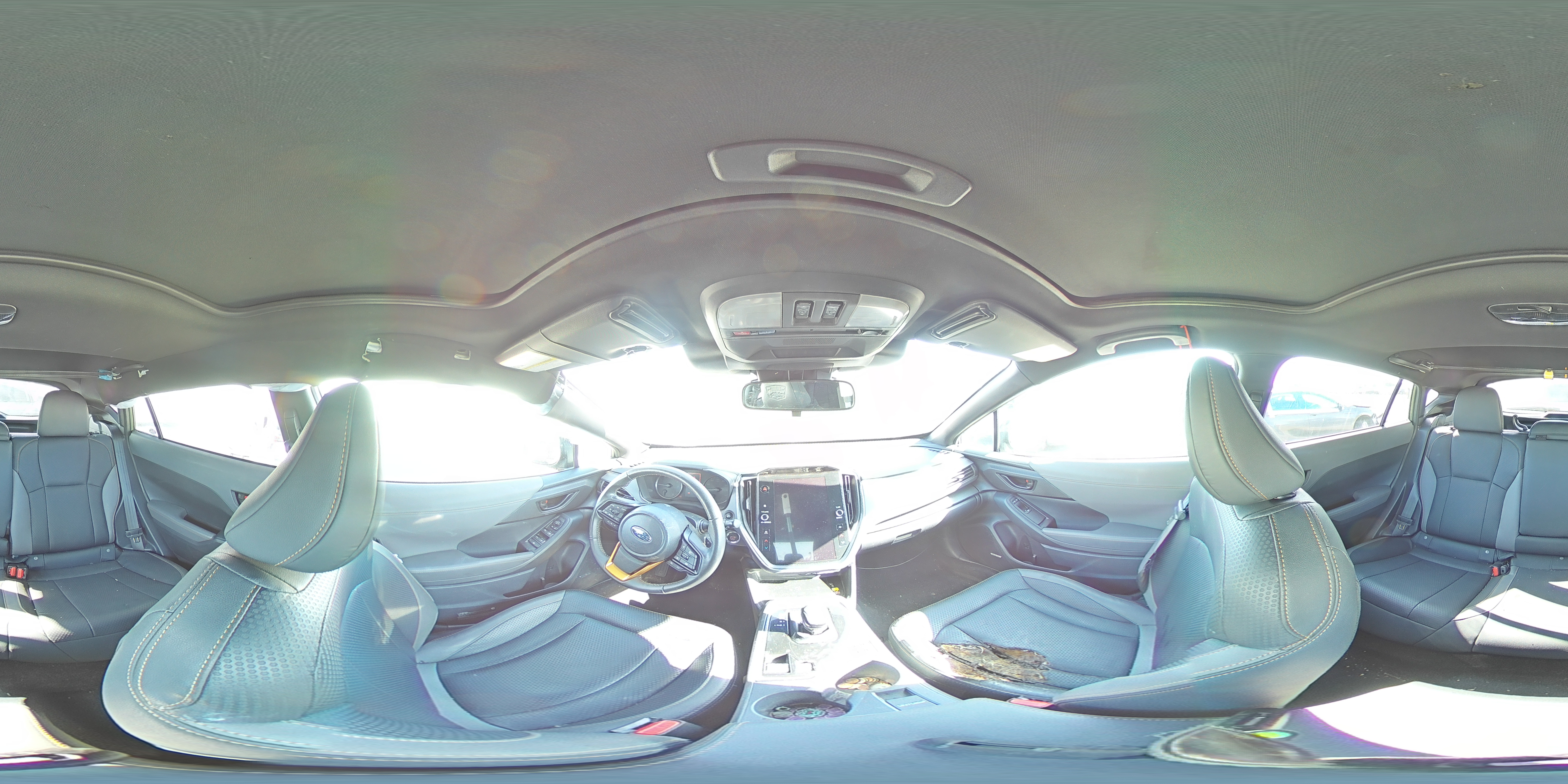 2024 Subaru XV - Image 14