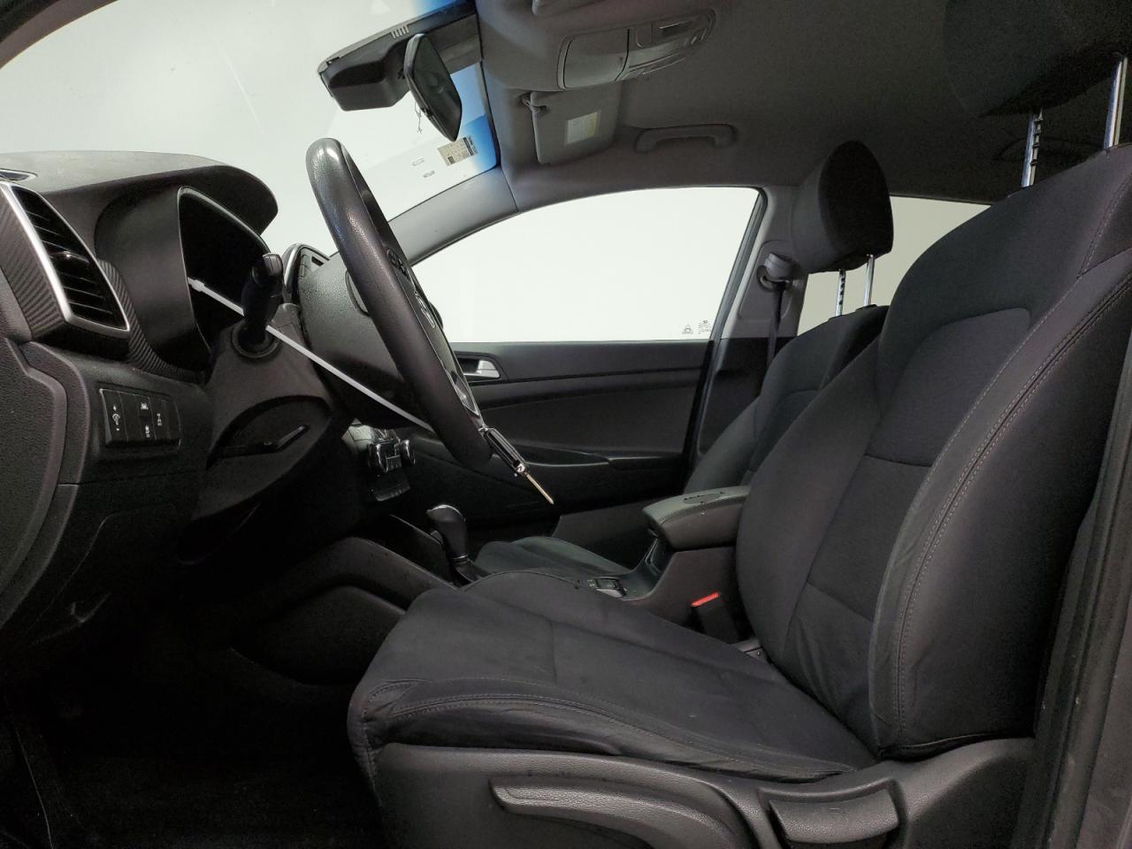 2020 Hyundai Tucson - Image 7