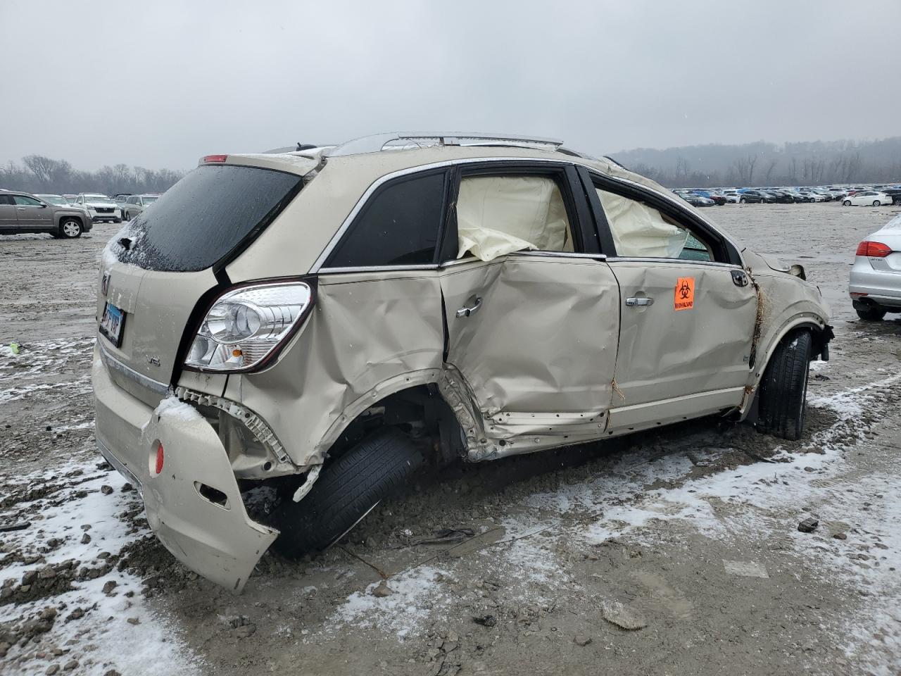 2009 Saturn VUE - Image 3