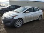 2015 HYUNDAI ELANTRA SE for sale at Copart AB - CALGARY