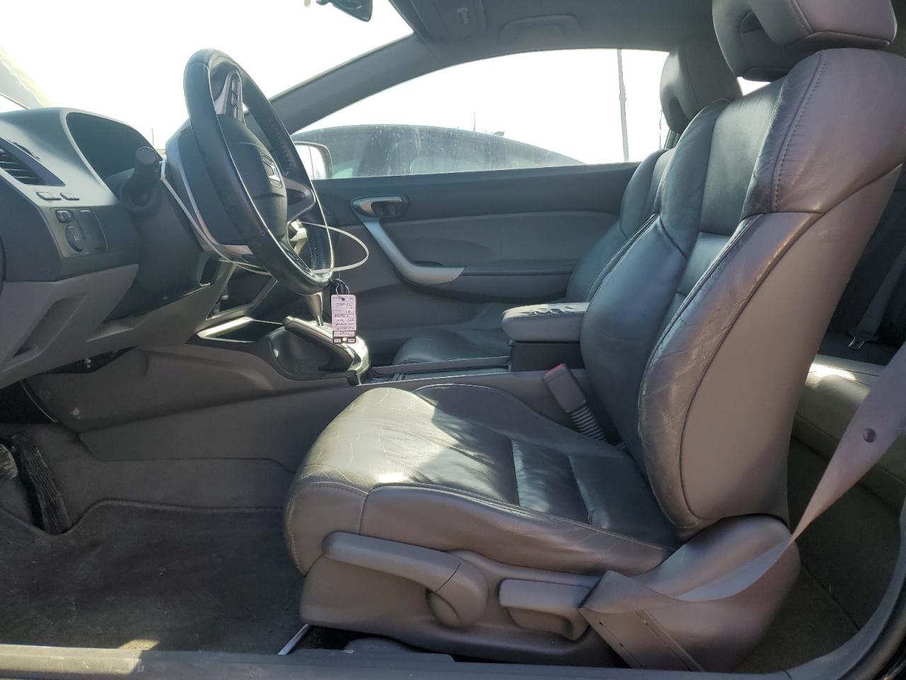 2008 Honda Civic - Image 7
