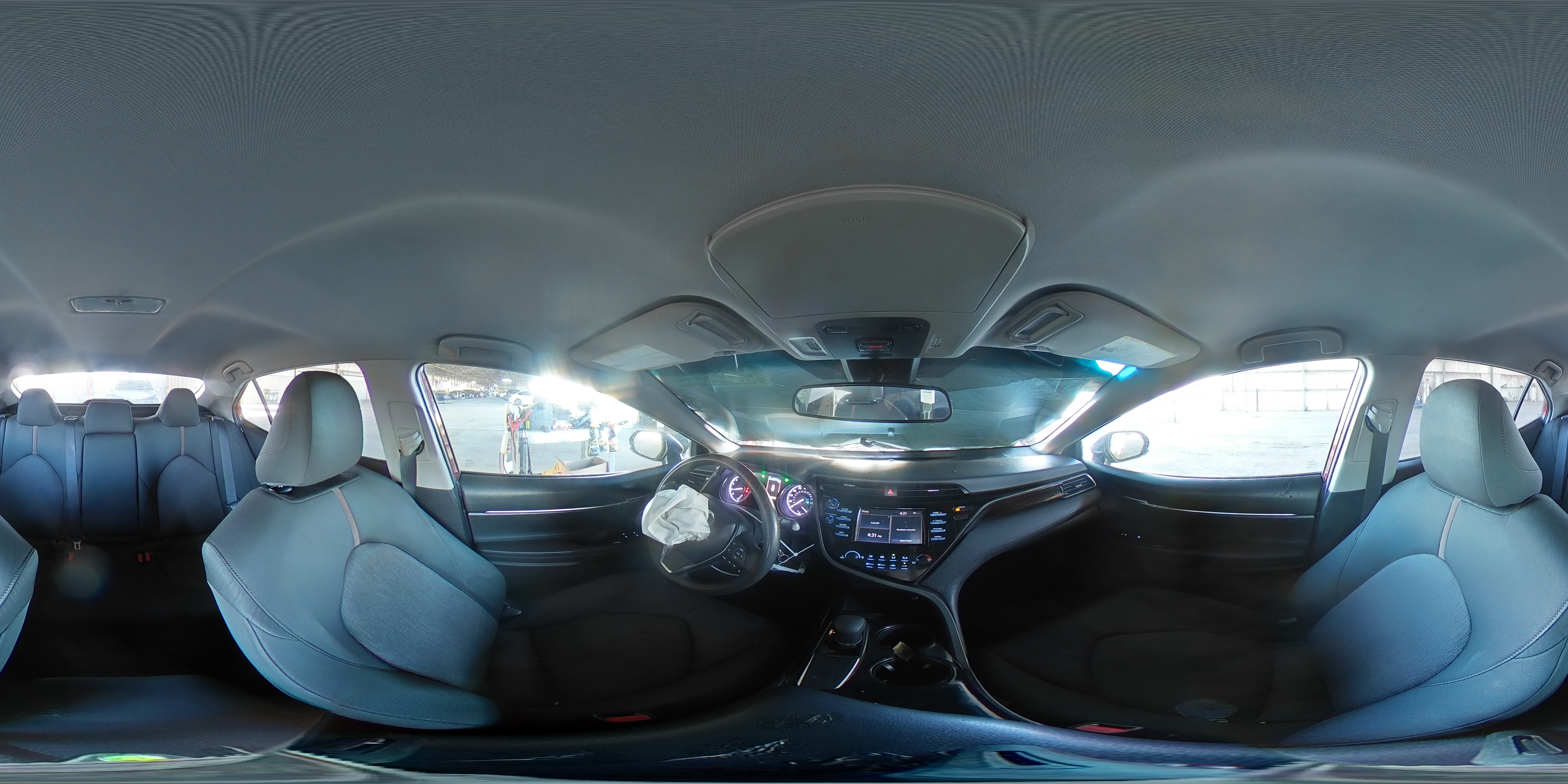 2019 Toyota Camry - Image 13