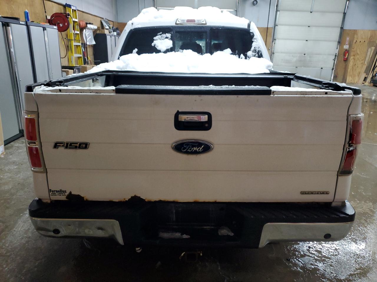 2011 Ford F-150 - Image 6
