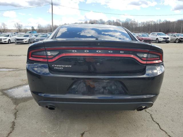  DODGE CHARGER 2019 Czarny