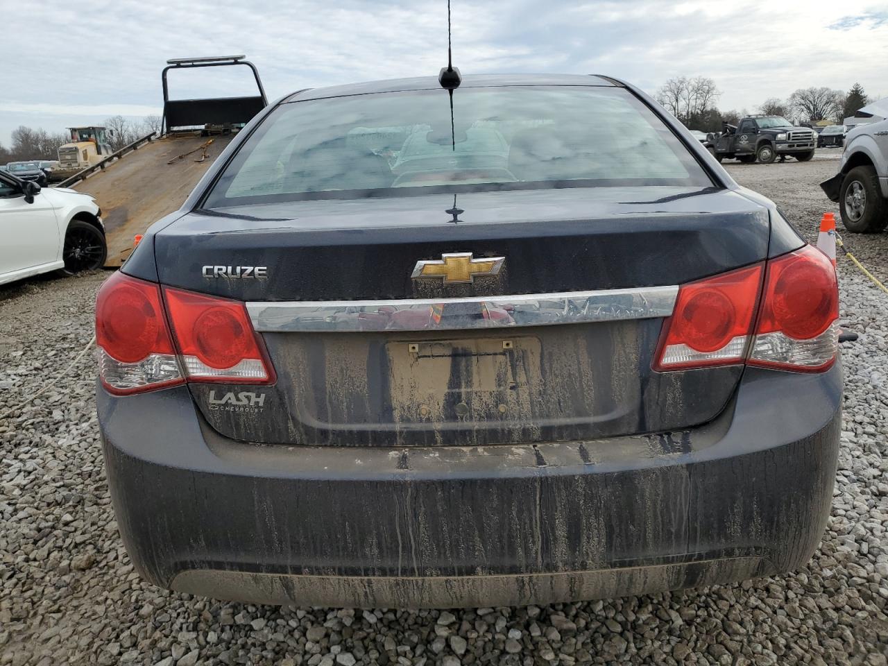 2015 Chevrolet Cruze - Image 6