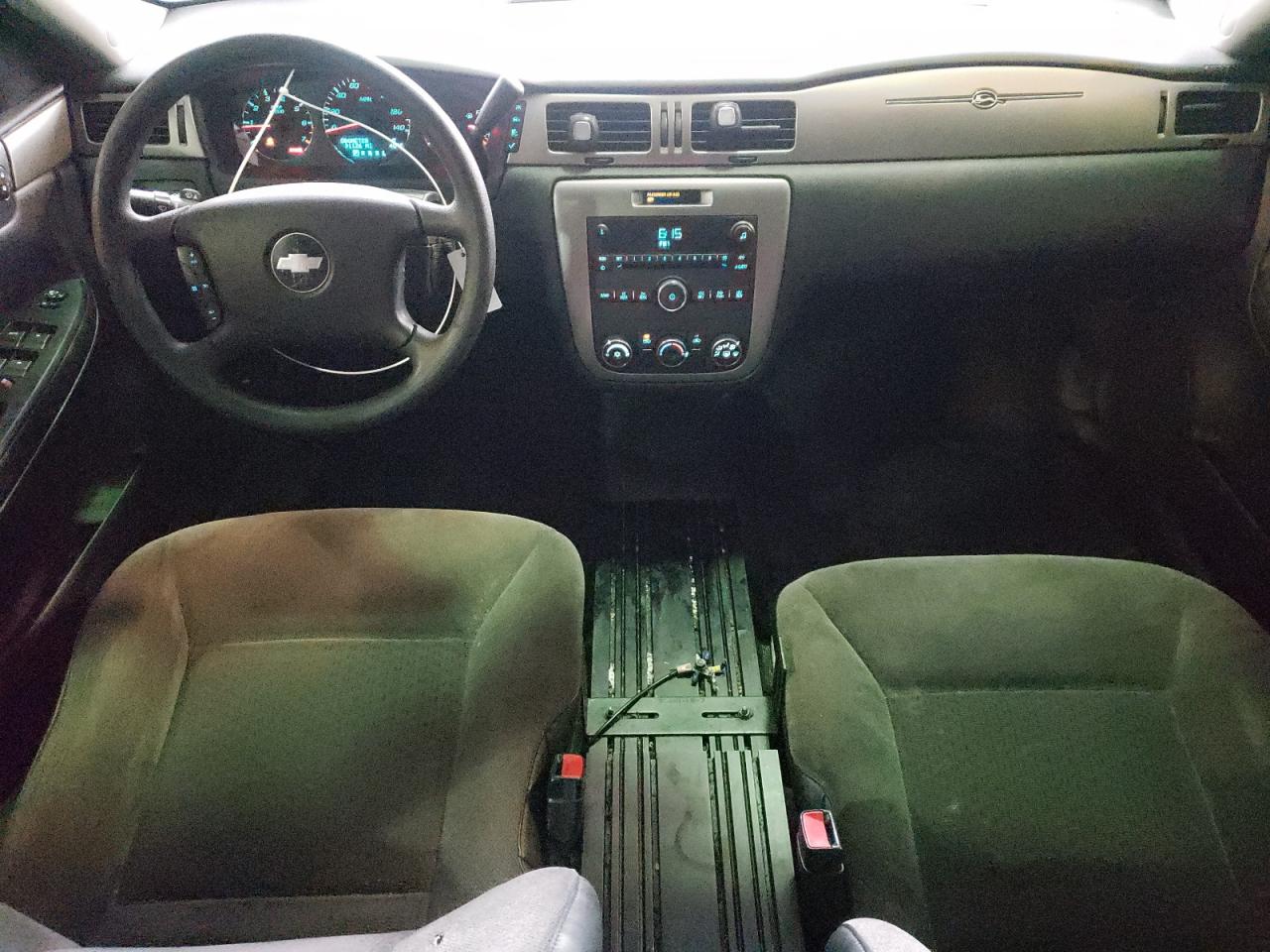 2013 Chevrolet Impala - Image 8