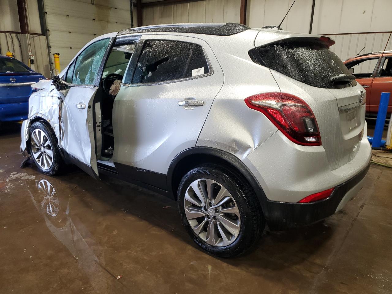 2019 Buick Encore - Image 2