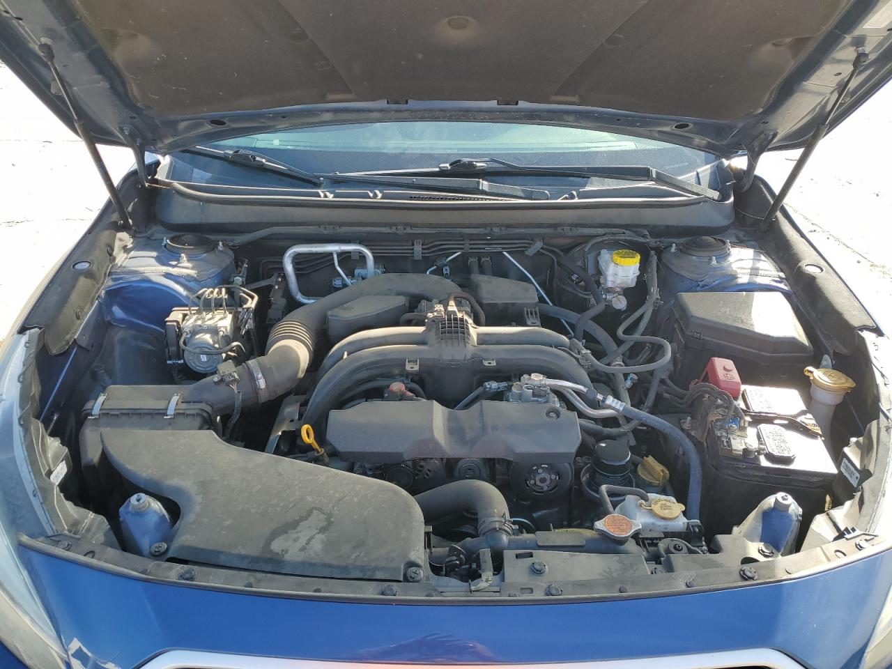 2019 Subaru Outback - Image 14