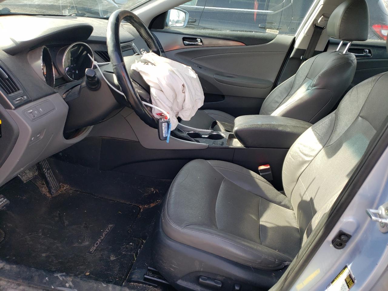 2015 Hyundai Sonata - Image 7
