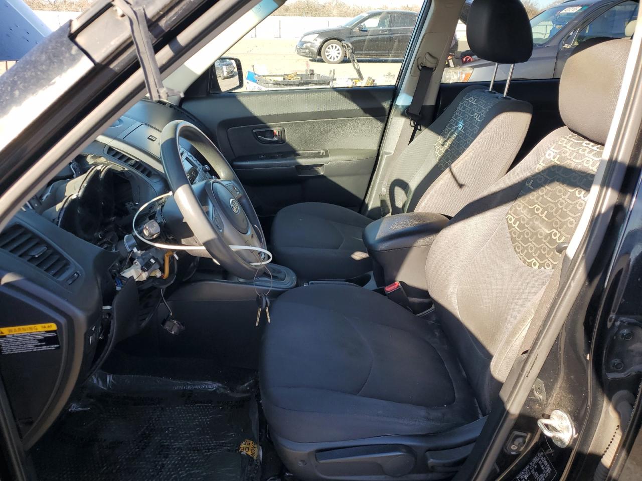 2011 Kia Soul - Image 7