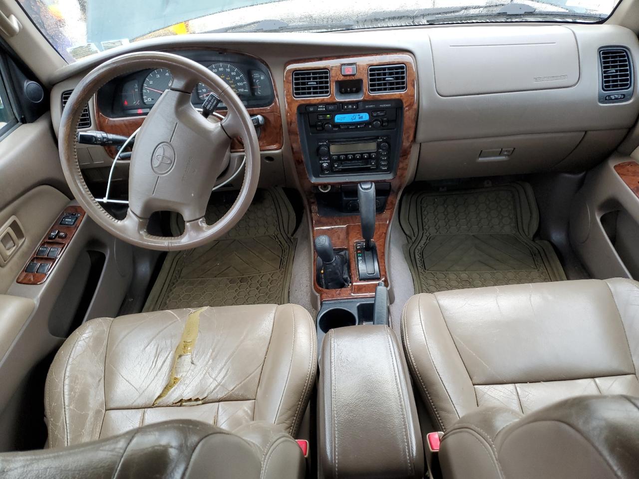 2000 Toyota 4Runner - Image 8