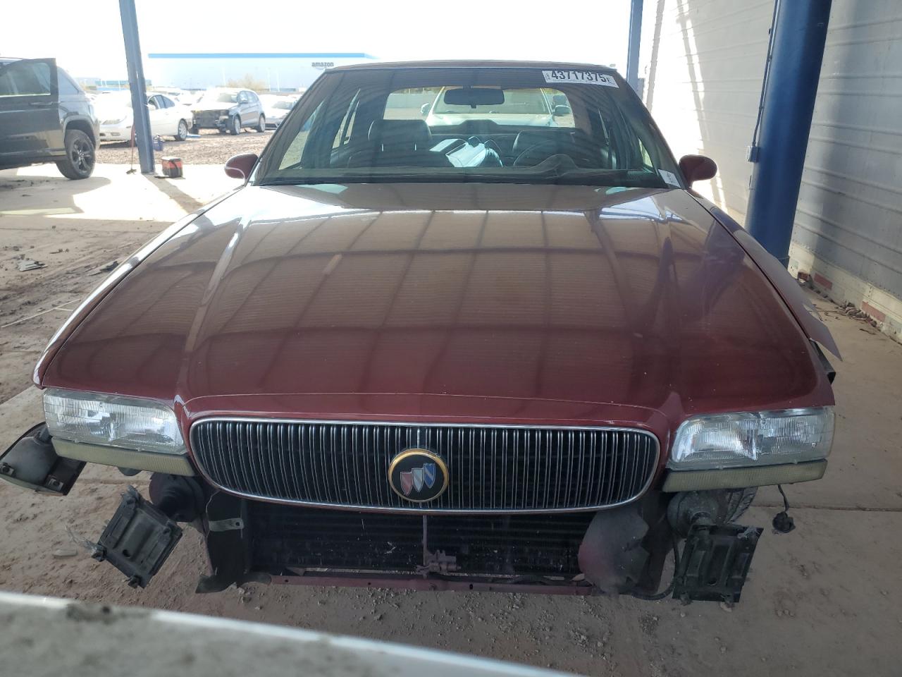 1995 Buick LeSabre - Image 5
