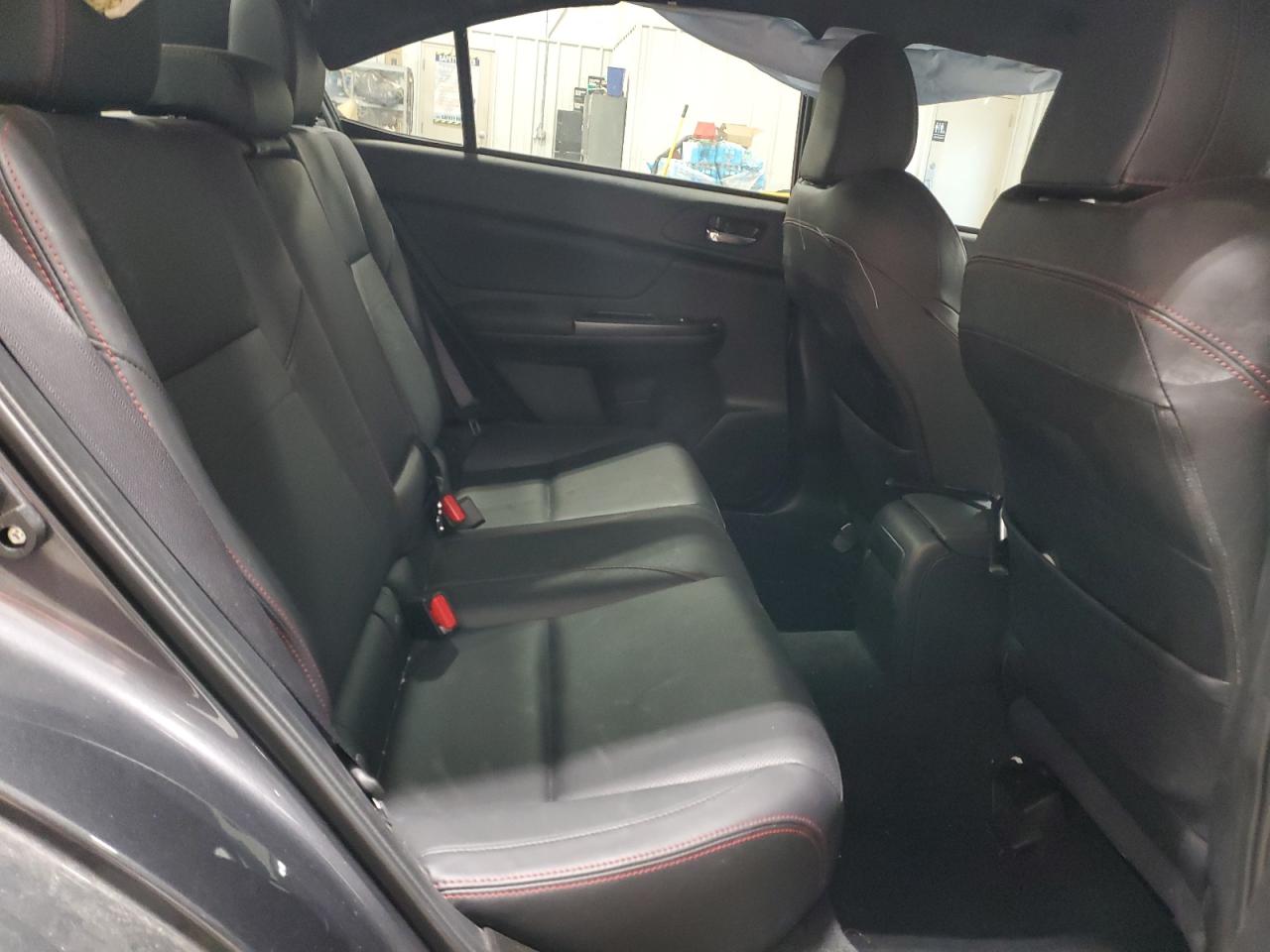 2021 Subaru WRX - Image 10