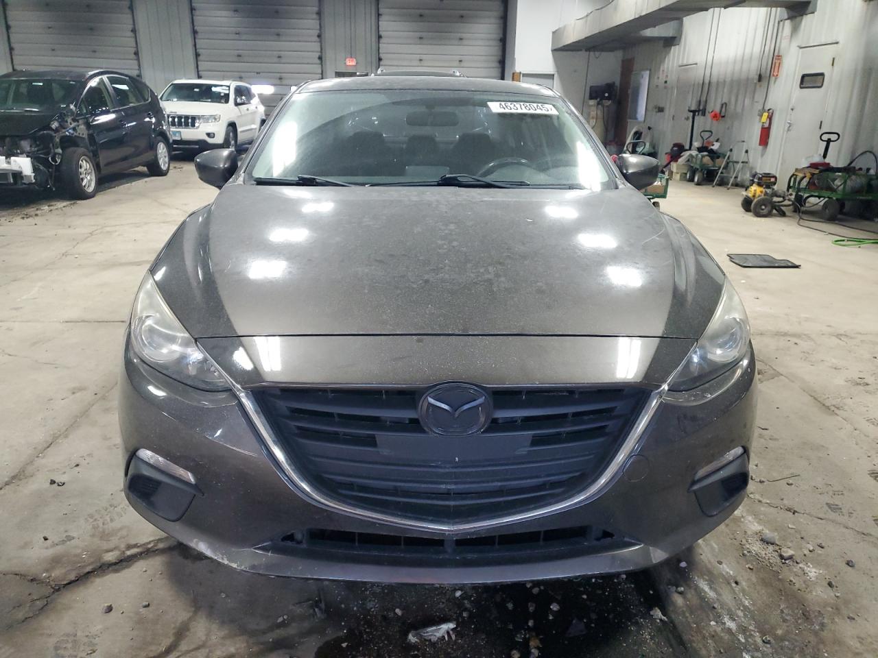 2014 Mazda 3 - Image 5