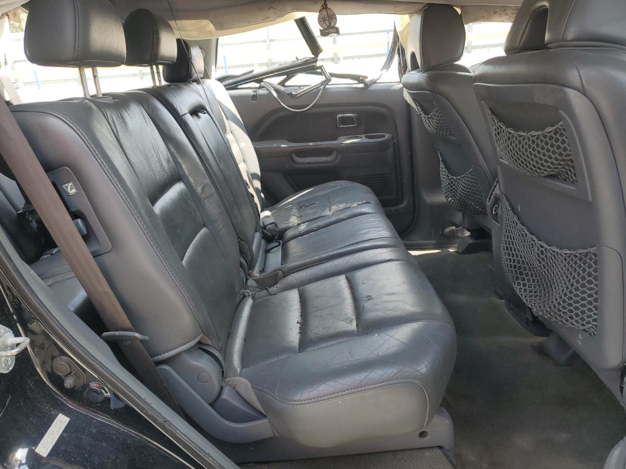 2007 Honda Pilot - Image 11