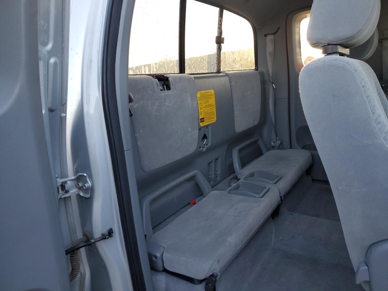 2008 Toyota Tacoma - Image 10
