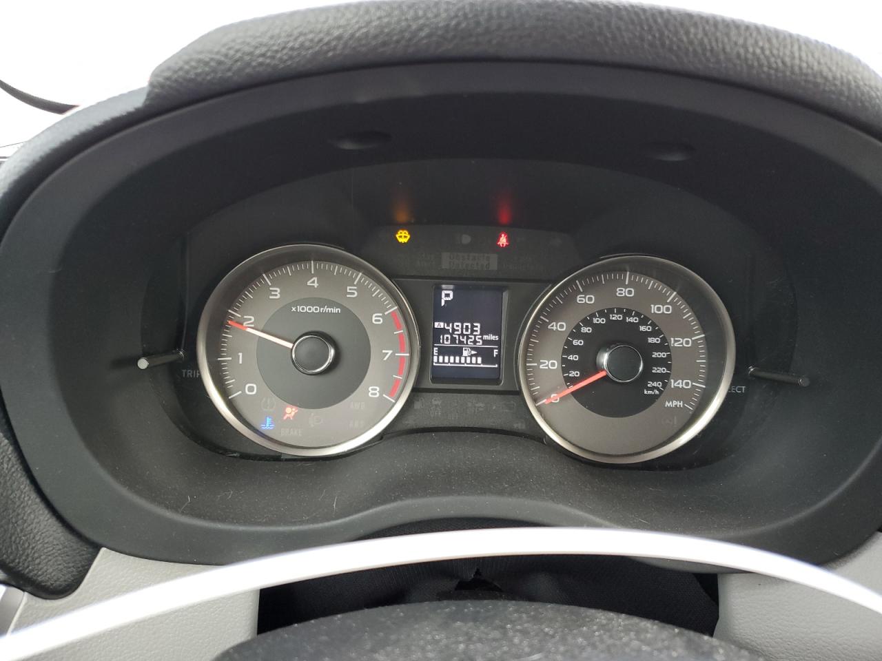 2015 Subaru Forester - Image 9