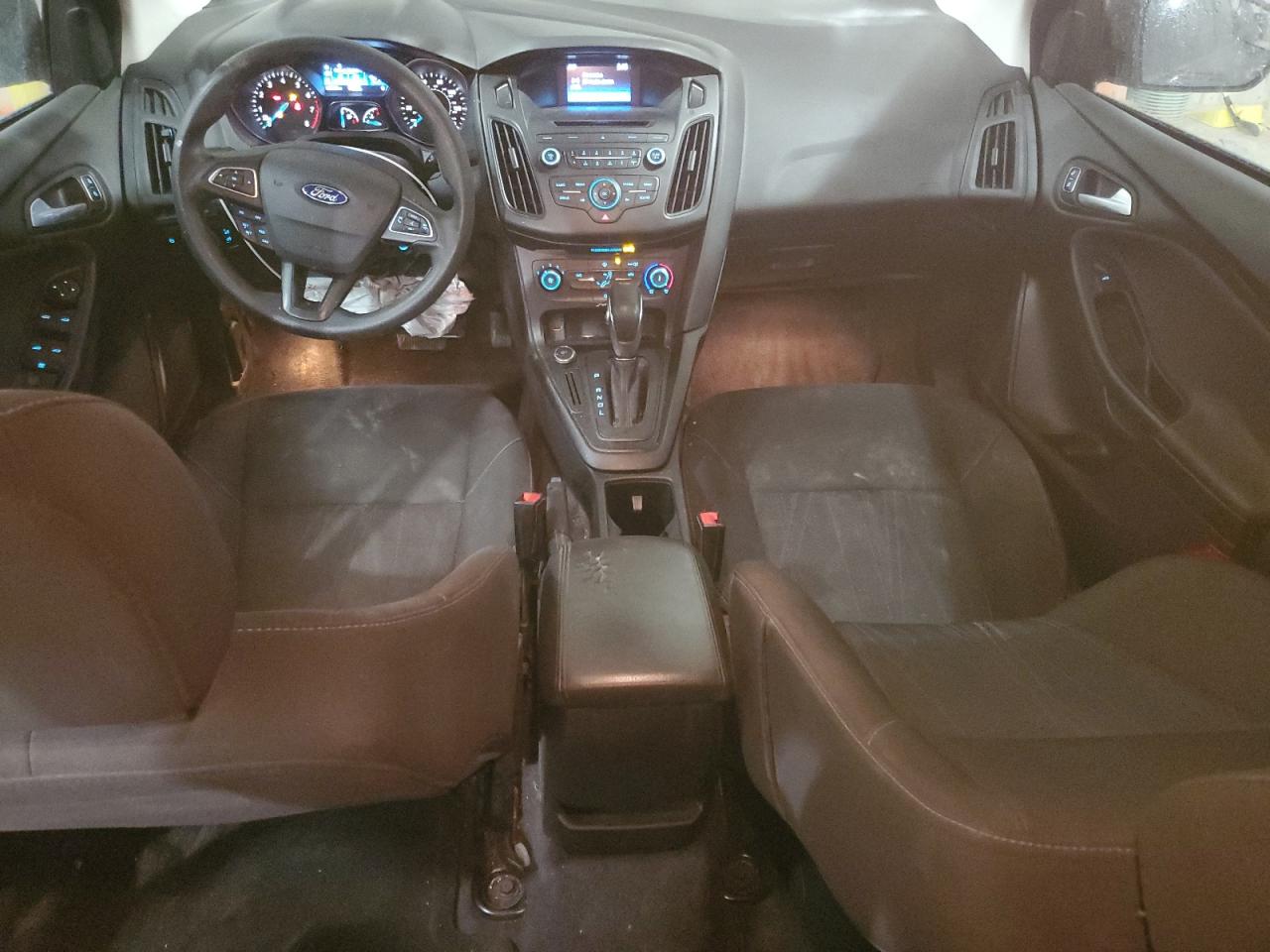 2017 Ford Focus - Image 8