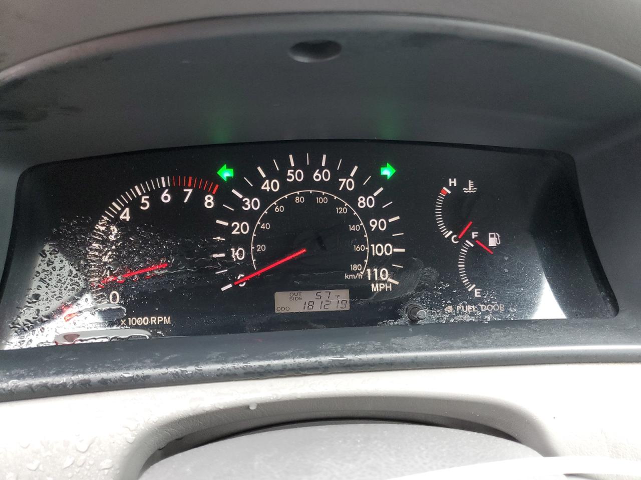 2006 Toyota Corolla - Image 9