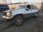 1993 Jeep Grand Cherokee Laredo for Sale in Spartanburg, SC - Rollover