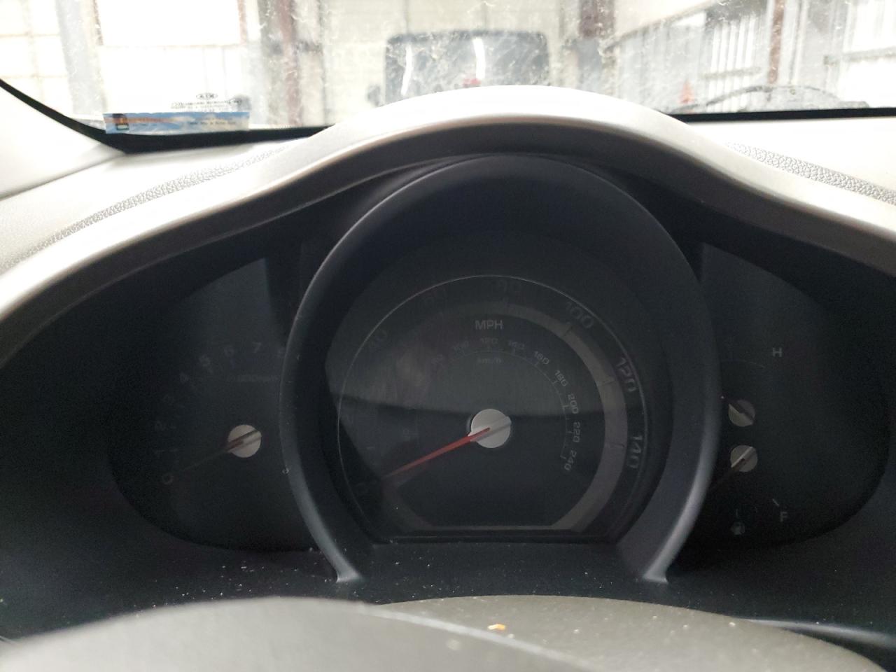 2011 Kia Sportage - Image 9