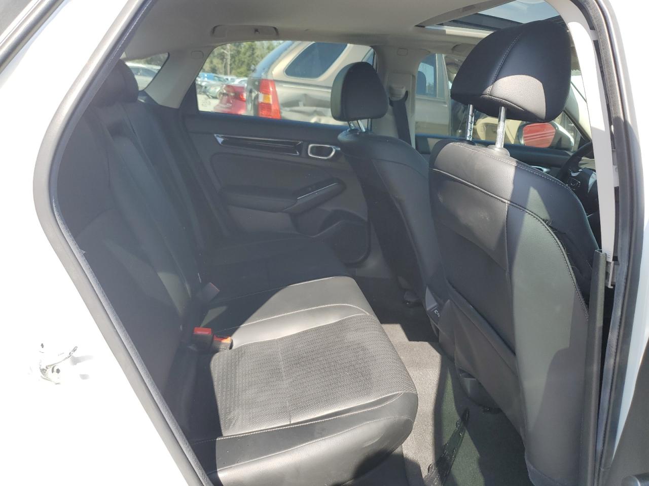 2HGFE1F94RH307950 HONDA CIVIC 2024