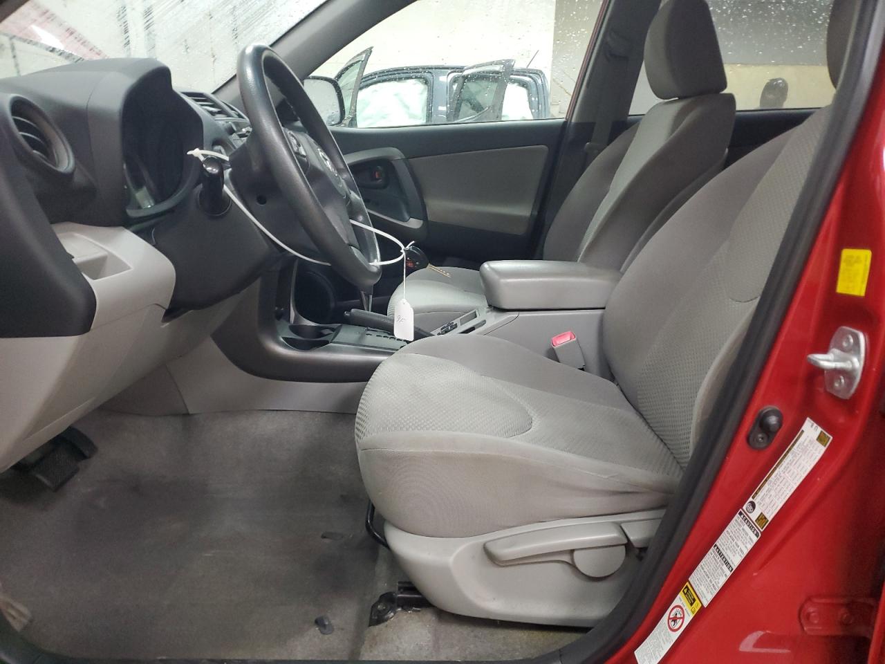 2011 Toyota RAV 4 - Image 7