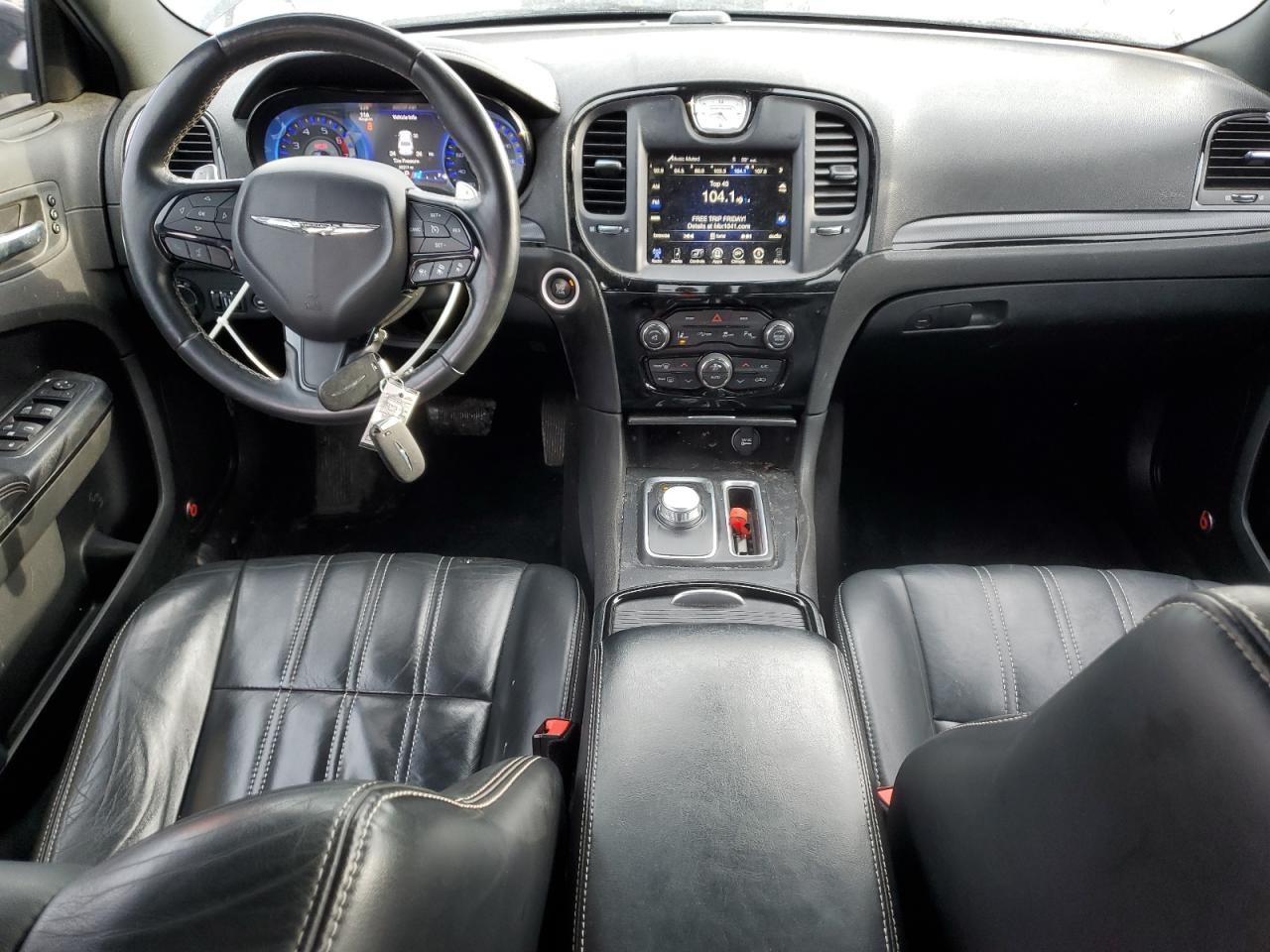2015 Chrysler 300 - Image 8