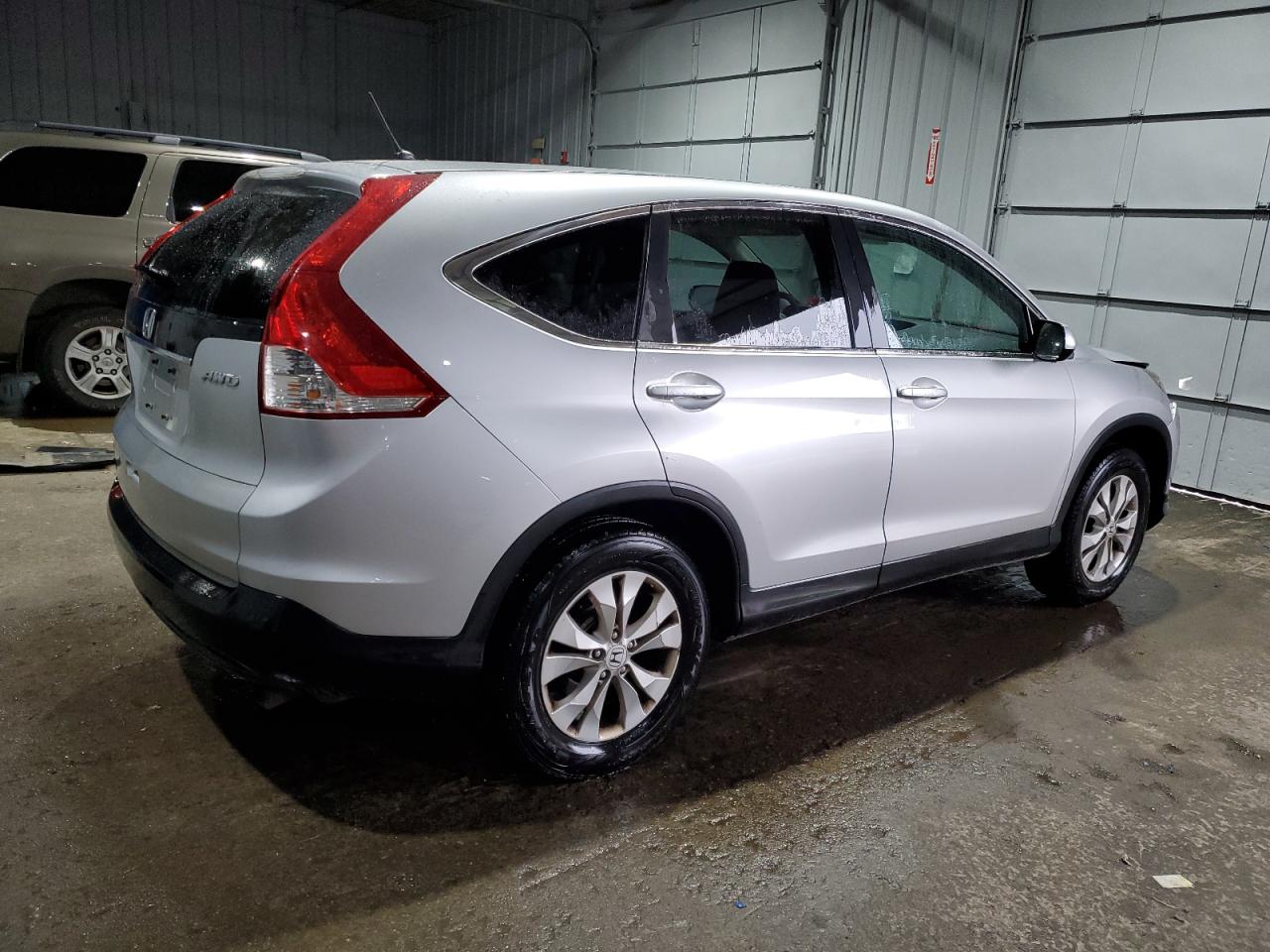 2014 Honda CR-V - Image 3