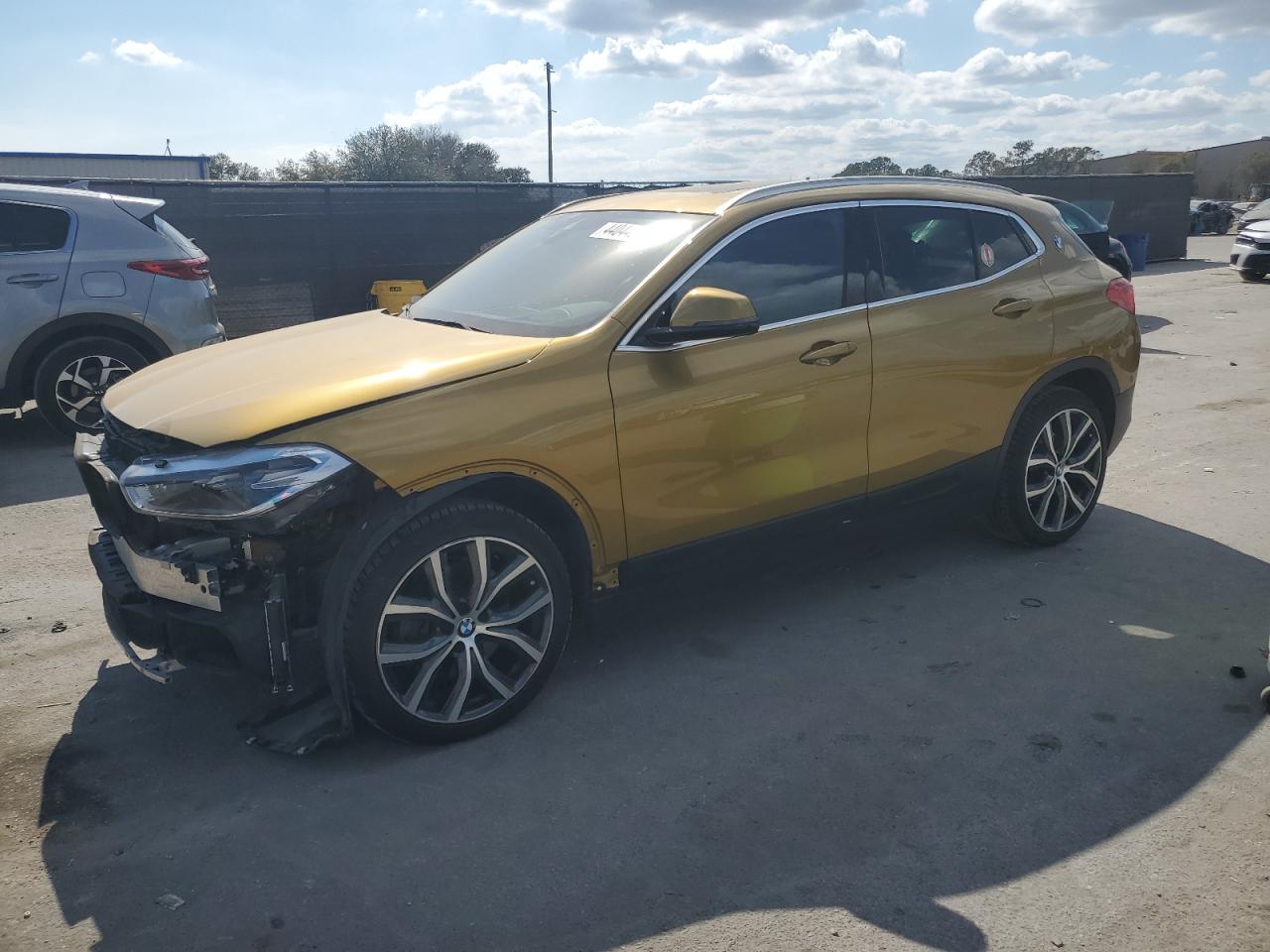 2018 BMW X2 - Image 1
