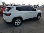 2021 Jeep Compass Latitude for Sale in Rancho Cucamonga, CA - Undercarriage