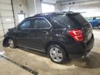 2016 Chevrolet Equinox Lt for Sale in York Haven, PA - Front End